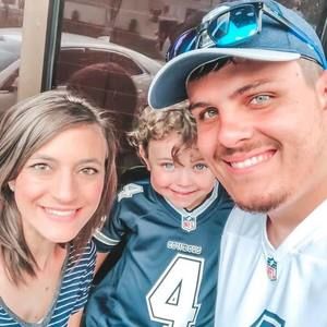 Meet your Posher, Willie